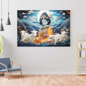 Contemporary Canvas Prints to Brighten Your Walls