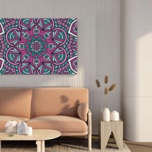 Stylish Canvas Art Prints for Modern Living Spaces